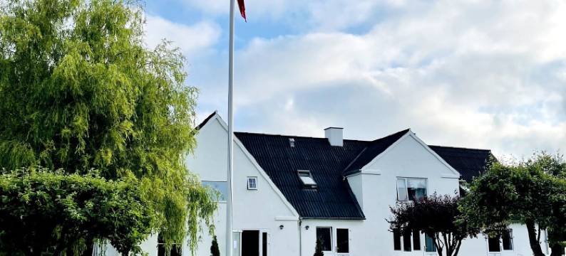 Egn精品酒店(Egn Boutique Hotel)图片