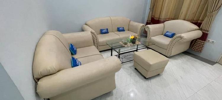 Cakra Persada Guest House (Syariah)图片