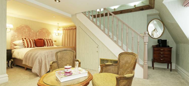 Ezestays的老城区房子(Old Town House Hotel)图片