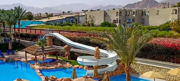 体验海风度假村(Xperience Sea Breeze Resort)图片