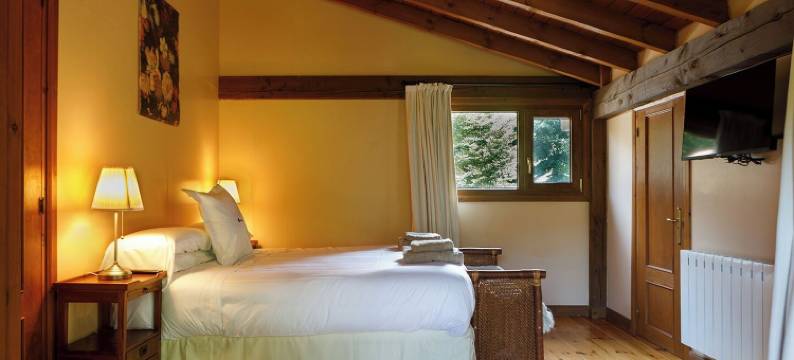 Finca la Peñiga图片