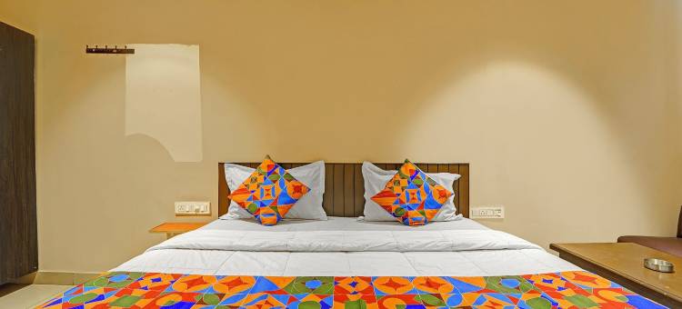 FabExpress AB Merdian图片