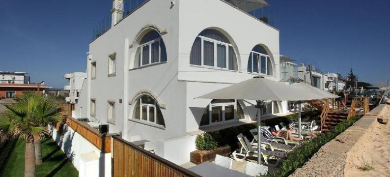 金沙滩宾馆(Golden Beach Guest House & Rooftop Bar)图片