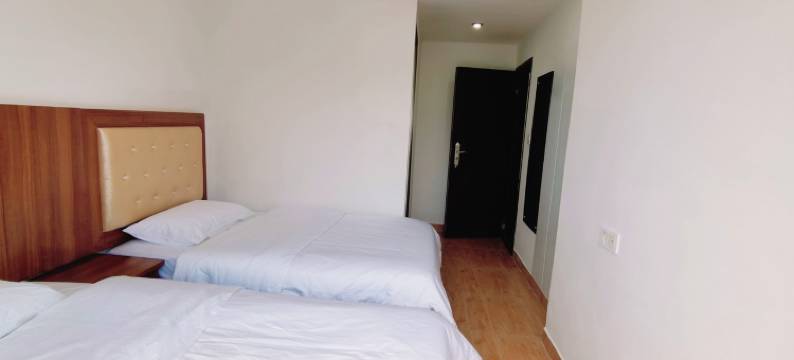 南澳美人鱼2025软装焕新公寓(海滨路分店)图片