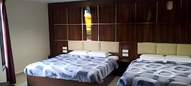 海军上将酒店(Admiral Hotel)图片