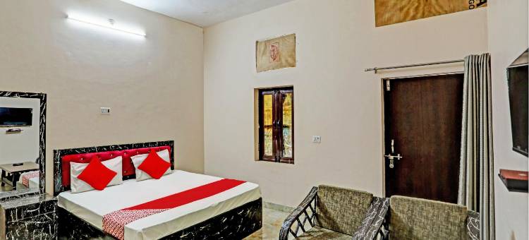 Hotel O Relax Inn图片