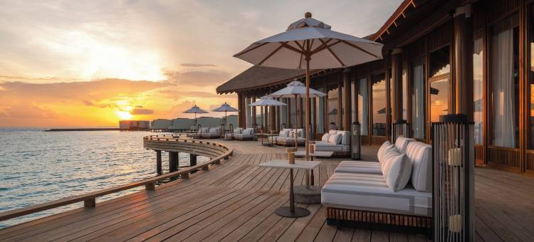 盛泰乐马尔代夫中央至尊度假村(Centara Grand Lagoon Maldives)图片