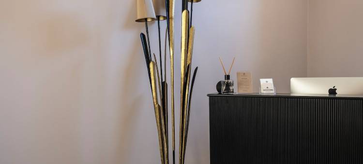 独立酒店(La Dépendance Hotel)图片