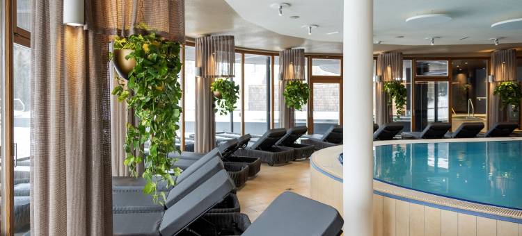 皮尔康体酒店(Almwellness Hotel Pierer)图片
