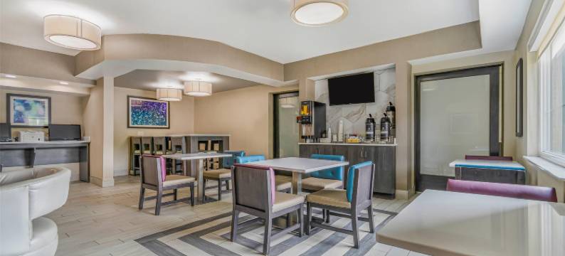 巴达维亚拉昆塔温德姆套房酒店(La Quinta Inn & Suites by Wyndham Batavia)图片