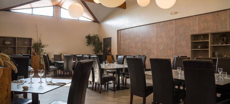 蒙托邦艺术原创城市酒店(The Originals City Hôtel des Arts Montauban)图片