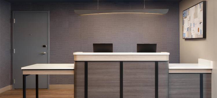 Hyatt开间莫比尔/蒂尔曼斯角(Hyatt Studios Mobile/tillmans Corner)图片