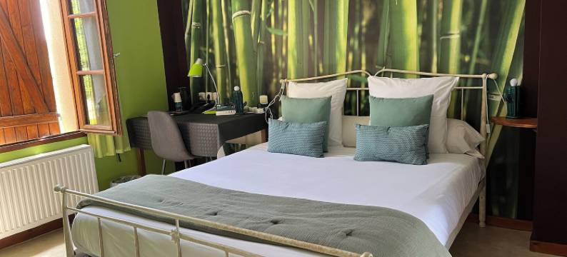 佩尔谢边陲酒店(Logis hôtel les Confins du Perche)图片