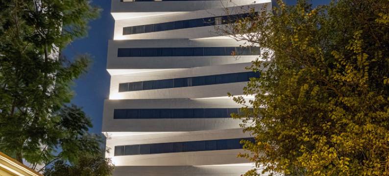 亚松森希尔顿花园酒店 - 飞行员之路(Hilton Garden Inn Asuncion Aviadores del Chaco)图片