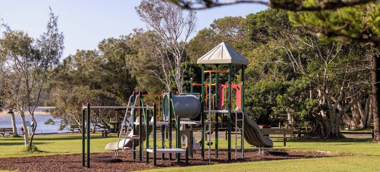 反射红岩 - 假日公园(Reflections Red Rock - Holiday Park)图片