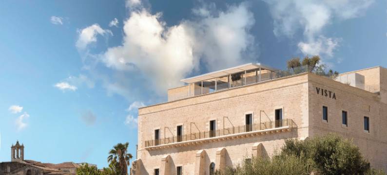 维斯塔奥斯图尼(Vista Ostuni)图片