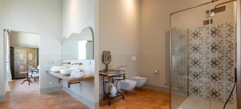 诺比利斯魅力酒店(Nobilis Charme Relais)图片