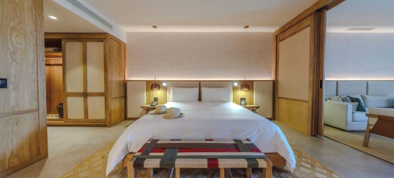 Unico 酒店 Riviera Nayarit - 限成人- 全包(Unico Hotel Riviera Nayarit - Adults Only - All Inclusive)图片