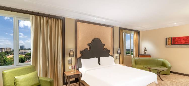 St. Mark’s Hotel Bengaluru, a member of Radisson Individuals图片