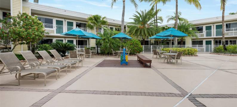 密匙之门贝斯特韦斯特酒店(Best Western Gateway to the Keys)图片