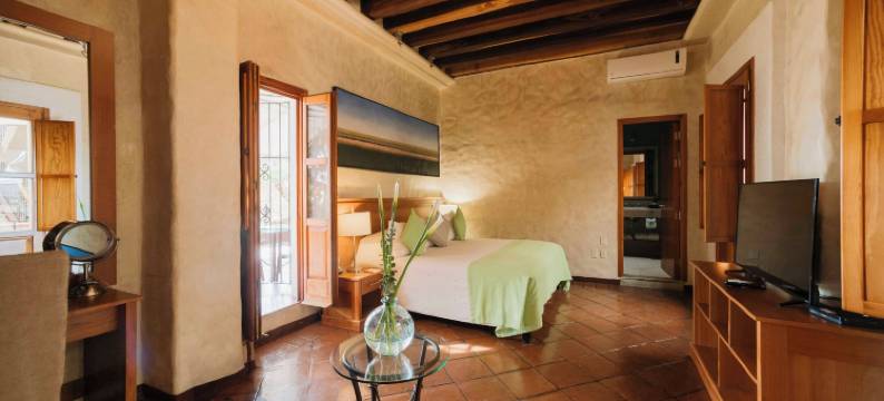 卡特里娜民宿(Hotel Boutique Casa Catrina)图片