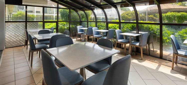 温德姆商标精选全季度假村(All Seasons Resort, Trademark Collection by Wyndham)图片