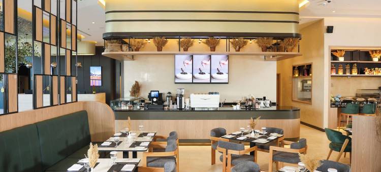 Park Inn By Radisson Muscat图片