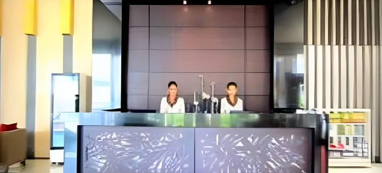 Flamboyan Hotel Tasikmalaya图片