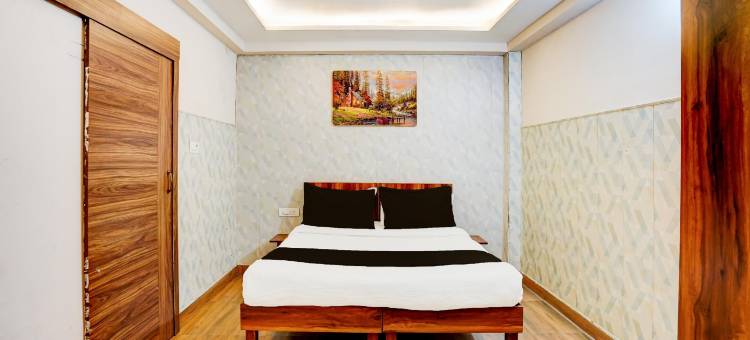 Hotel O Knights Inn图片