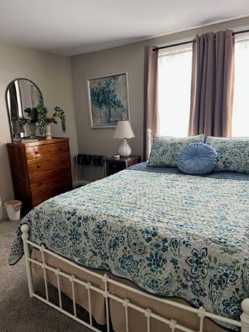 Completely renovated 3-bedroom home conveniently located in Wheeling, WV