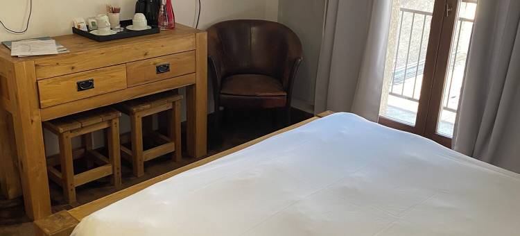 萨凡客栈(Auberge de Savoie)图片