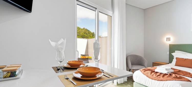 北景宾馆(North View Guesthouse)图片