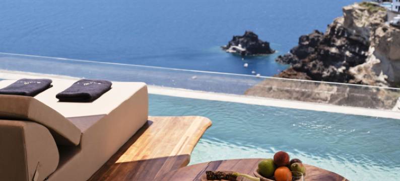 安卓尼斯豪华套房酒店(Andronis Luxury Suites)图片
