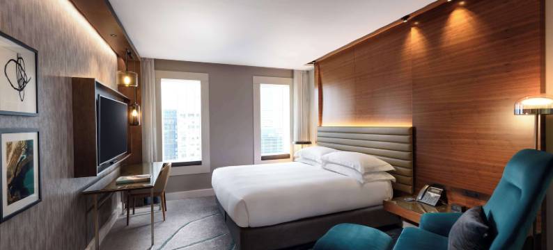 希尔顿悉尼酒店(Hilton Sydney)图片