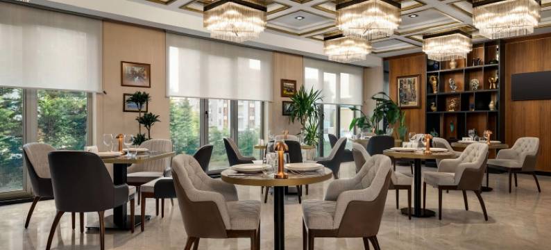 TRYP by Wyndham Istanbul Maltepe图片