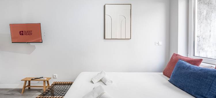 GuestReady - Porto's Pleasant Getaway图片