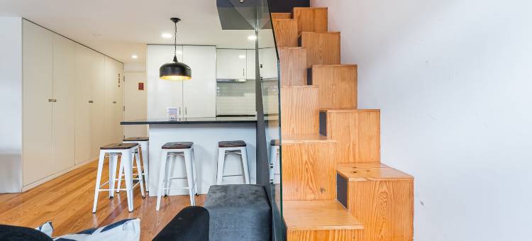 GuestReady - Charming Mezzanine Near Porto图片