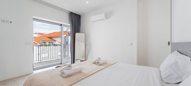 GuestReady - Chique urbano em Aveiro图片
