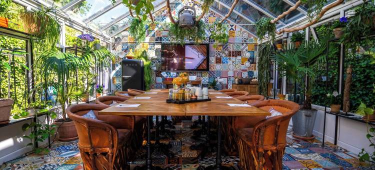 卡尔顿古尔德斯梅登酒店(66 Guldsmeden)图片