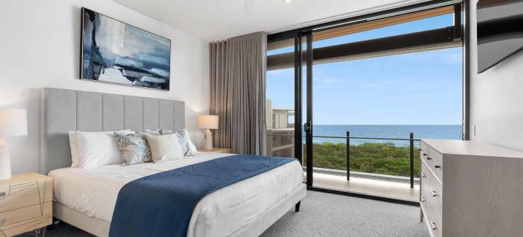 Bokarina Beach Apartments, Ascend Hotel Collection图片