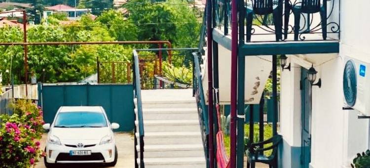 巴格达提城堡(Chateau Bagdati)图片