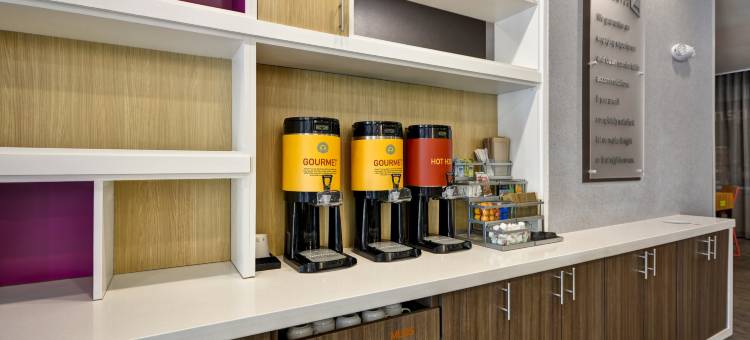 亚特兰大西利西亚泉斯希尔顿惠庭套房酒店(Home2 Suites by Hilton Atlanta West Lithia Springs)图片