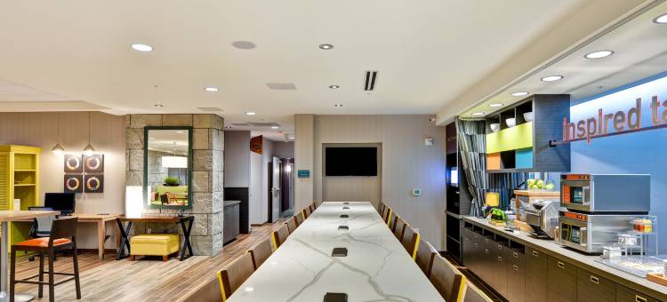 温斯顿塞勒姆哈内斯购物中心希尔顿惠庭套房酒店(Home2 Suites by Hilton Winston-Salem Hanes Mall)图片