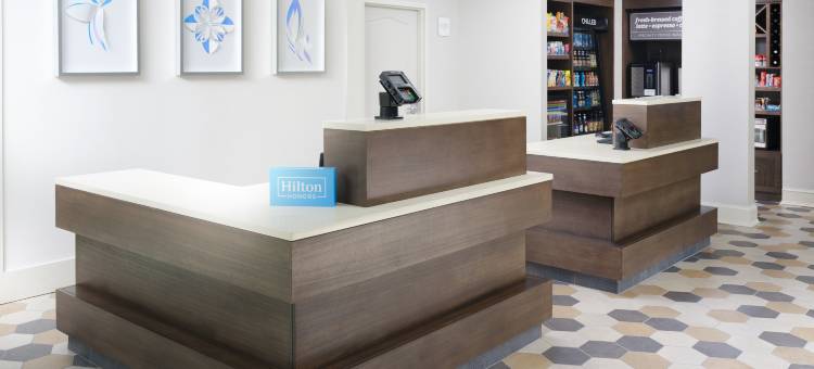 肯尼索市中希尔顿花园酒店(Hilton Garden Inn Atlanta NW/Kennesaw Town Center)图片