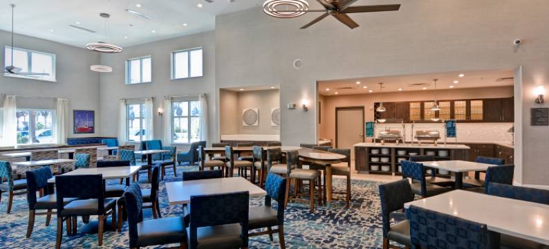 希尔顿Homewood套房新奥尔良西岸(Homewood Suites by Hilton New Orleans West Bank Gretna)图片