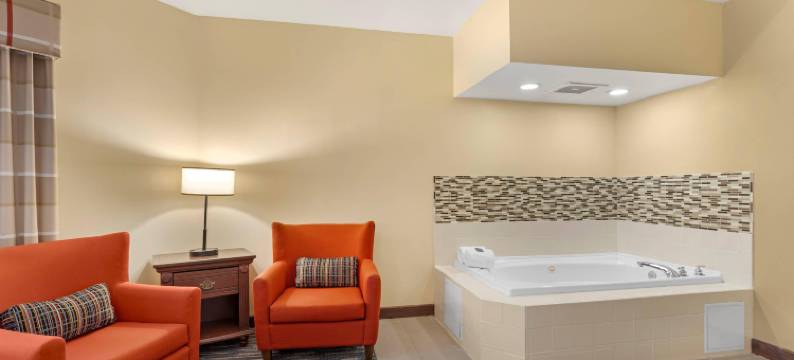 得梅因西丽怡酒店(Country Inn & Suites by Radisson, des Moines West, IA)图片