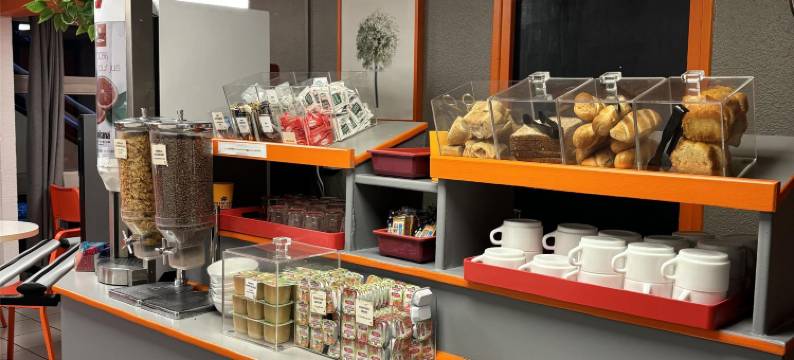 圣埃蒂安北维拉尔普瑞米尔经典酒店(Premiere Classe Saint Etienne Nord - Villars)图片