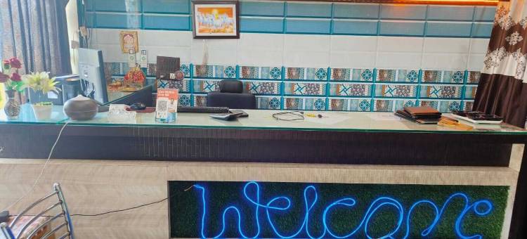 特里德夫餐厅由GRB(Tridev Restaurant By GRB)图片