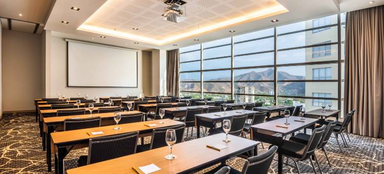 圣马尔塔希尔顿花园酒店(Hilton Garden Inn Santa Marta)图片