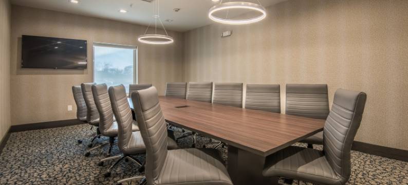 达拉斯-科洛尼希尔顿欢朋酒店及套房-TX(Hampton Inn & Suites Dallas-The Colony)图片